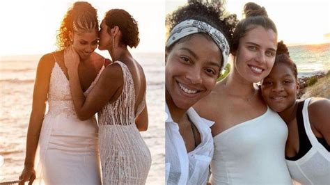 candace parker lesbian|Candace Parker Comes Out as LBGTQ after years of being with。